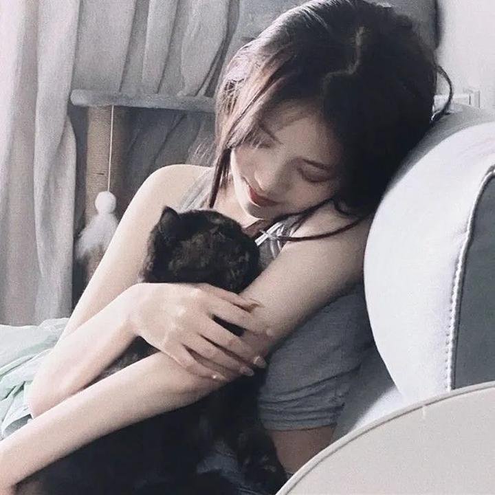 借着雨点说爱你